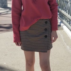 Skort
